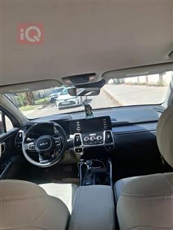 کیا سۆرینتۆ